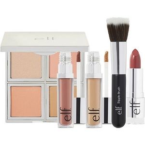 New elf cosmetics set